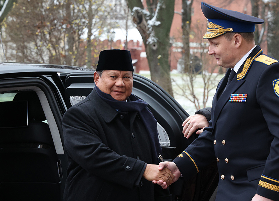    © Кристина Кормилицына/РИА Новости