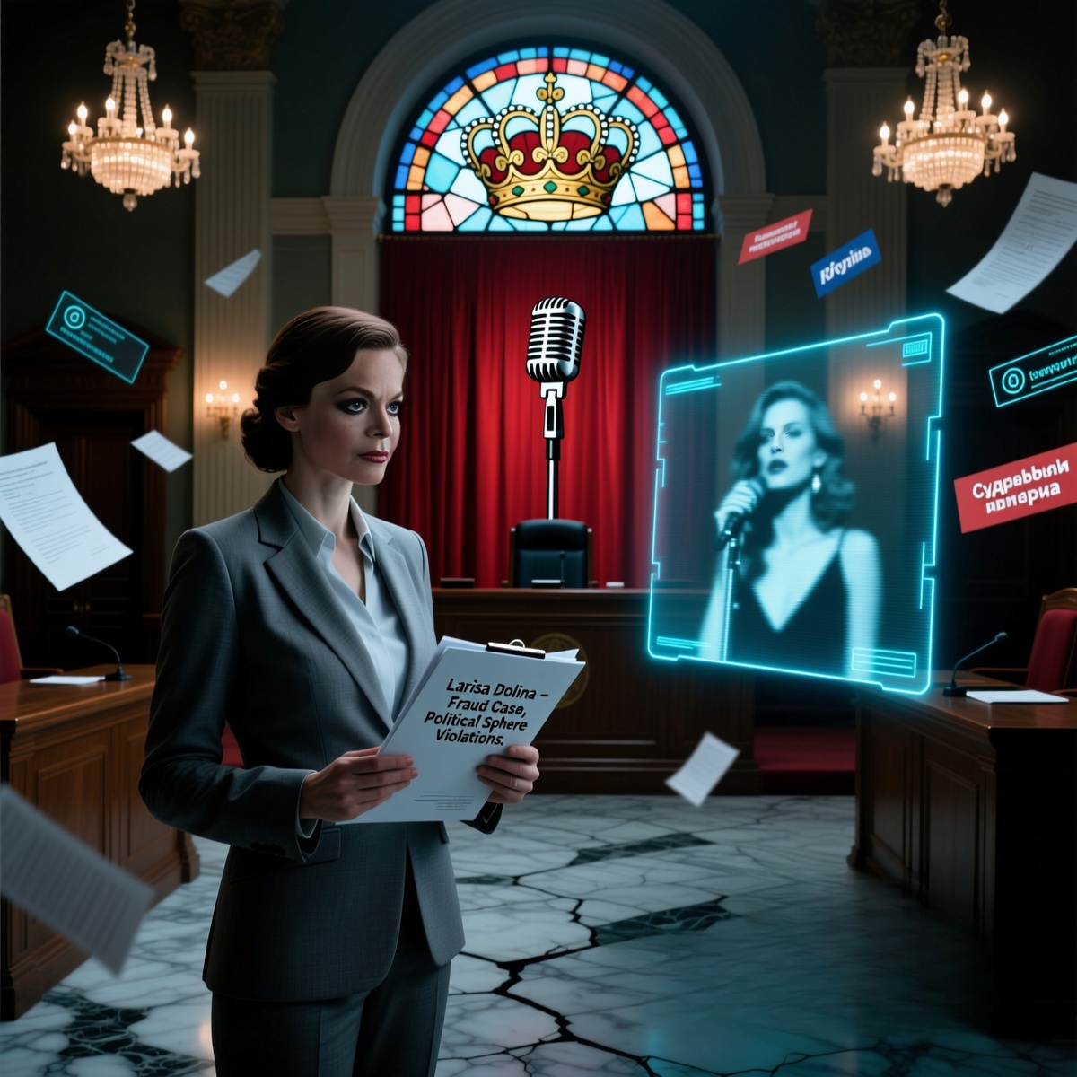 Автор: В. Панченко