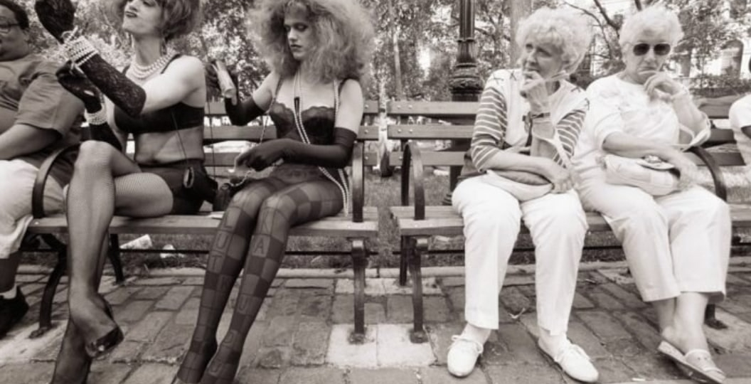 10 уникальных исторических фото