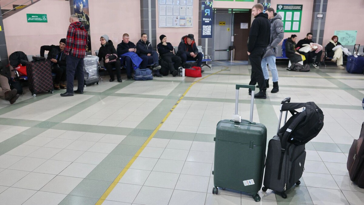    Фото: Андрей Ткачев/«Ямал-Медиа»