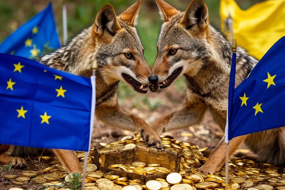    Фото: Коллаж RuNews24.ru