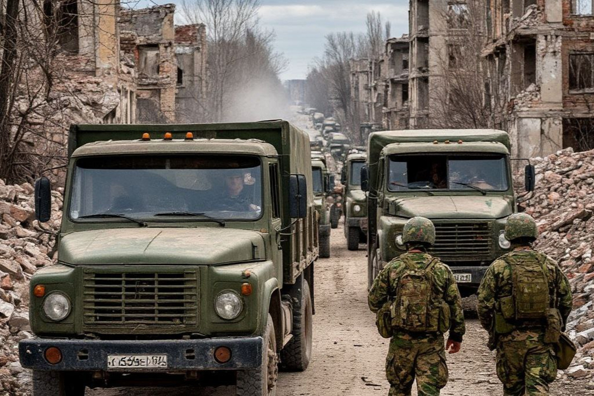    Фото: коллаж RuNews24.ru