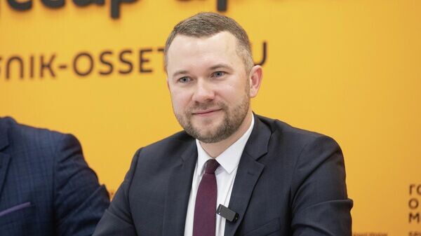    © Sputnik / Михаил Авагимов