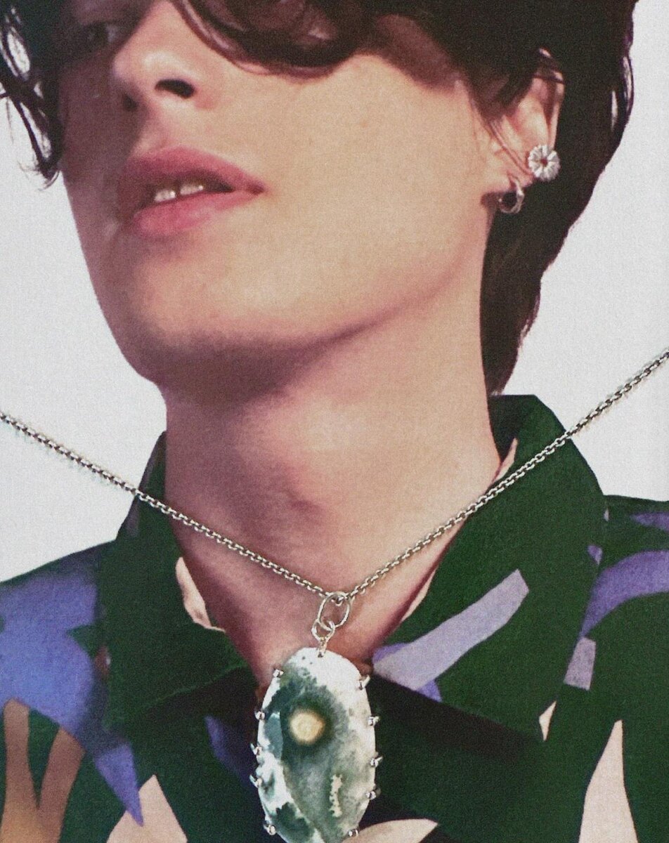    Alohagaia, Алохагаи, Alohagaia украшения, Alohagaia новая коллекция, Alohagaia подвески, Денис Терехин