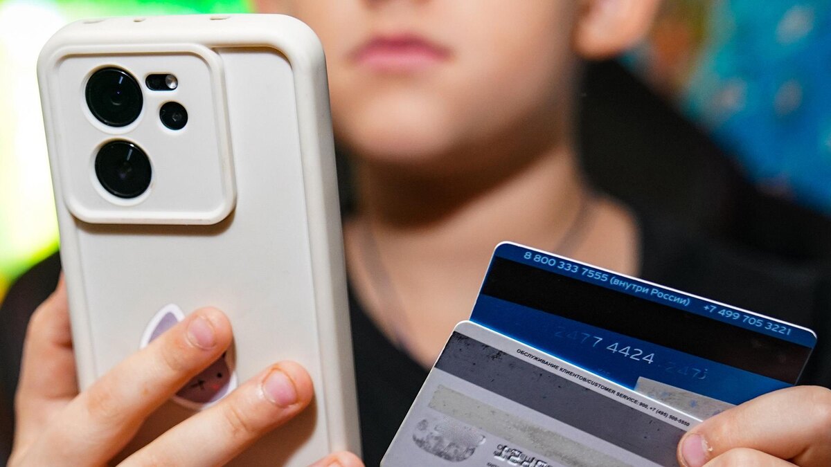    Фото: ИЗВЕСТИЯ/Сергей Лантюхов