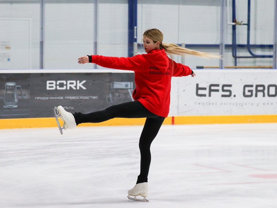    Фото: ТАСС/Калугина Валерия