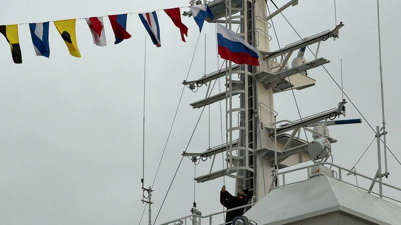 Фото ИАА «ПортНьюс»