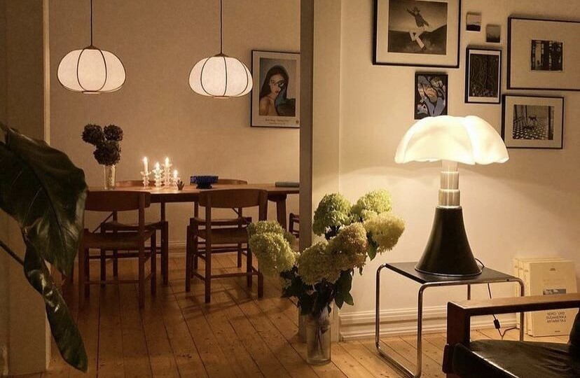 Свет в квартире: простые правила, которые работают