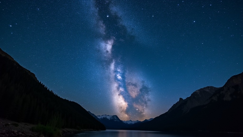 Млечный путь