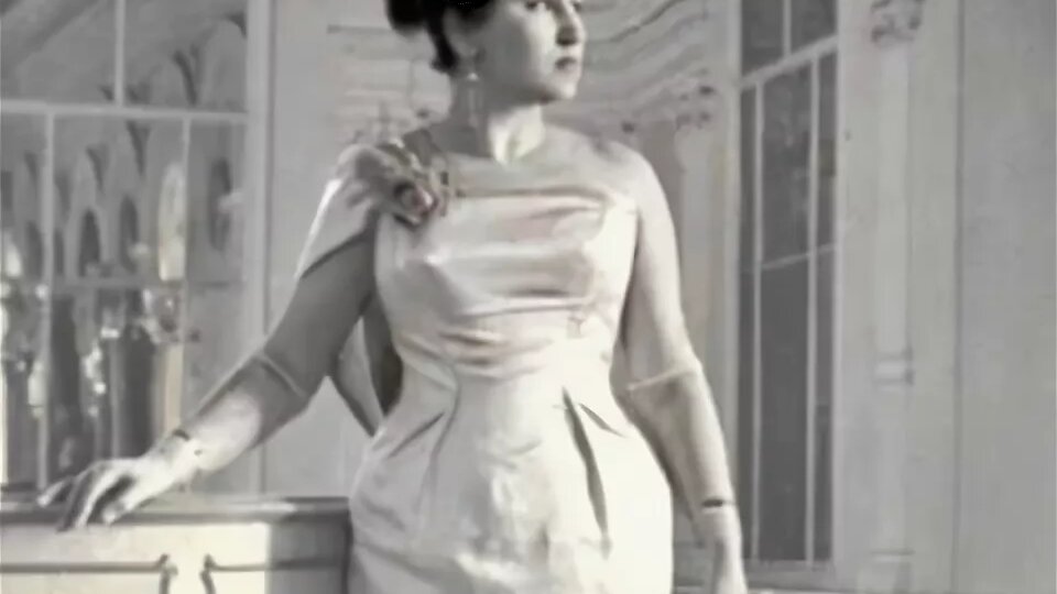 Что выдерживает профессиональный певец на примере одного дня из жизни Ирины Архиповой.