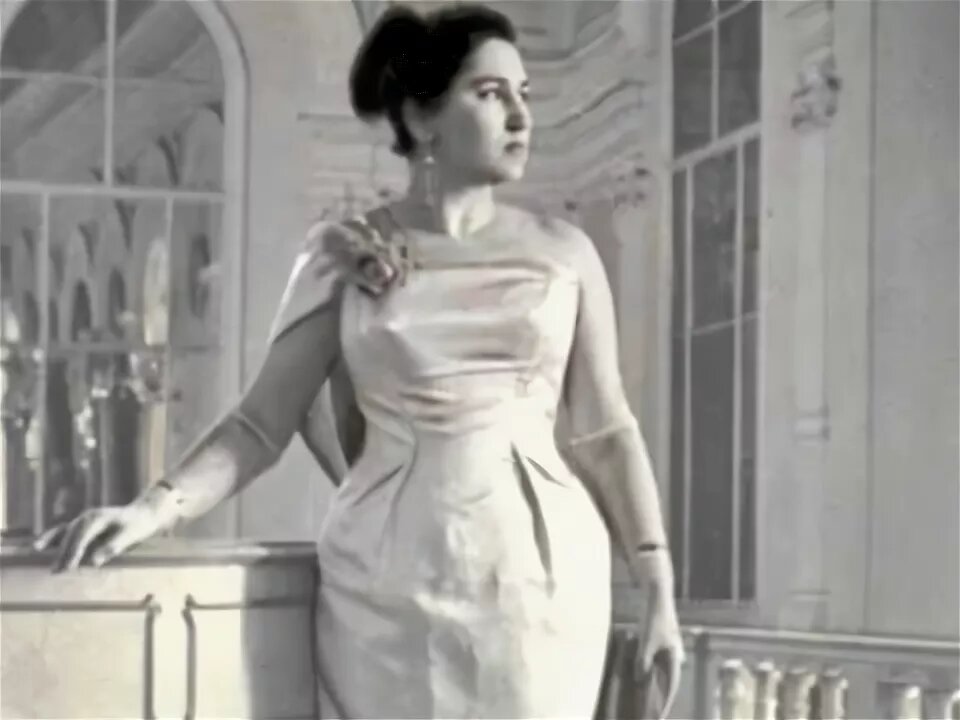 Ирина Архипова.