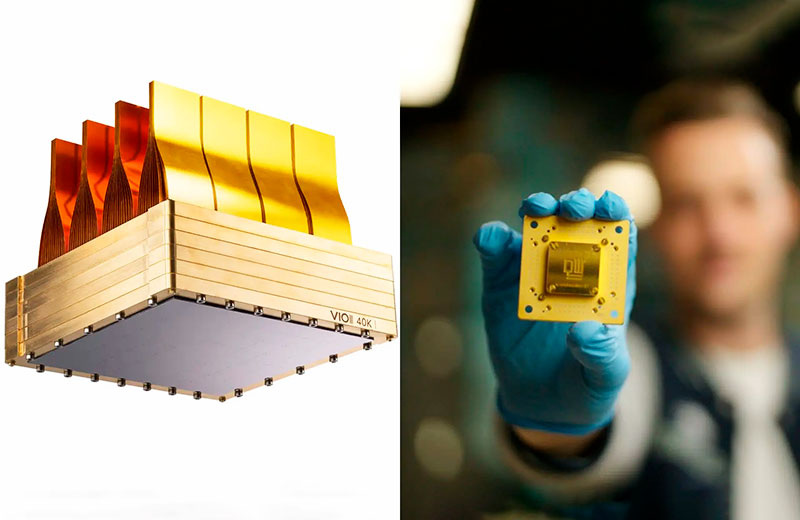 10 000 кубит на чипе – Новая архитектура QuantWare выведет индустрию из застоя