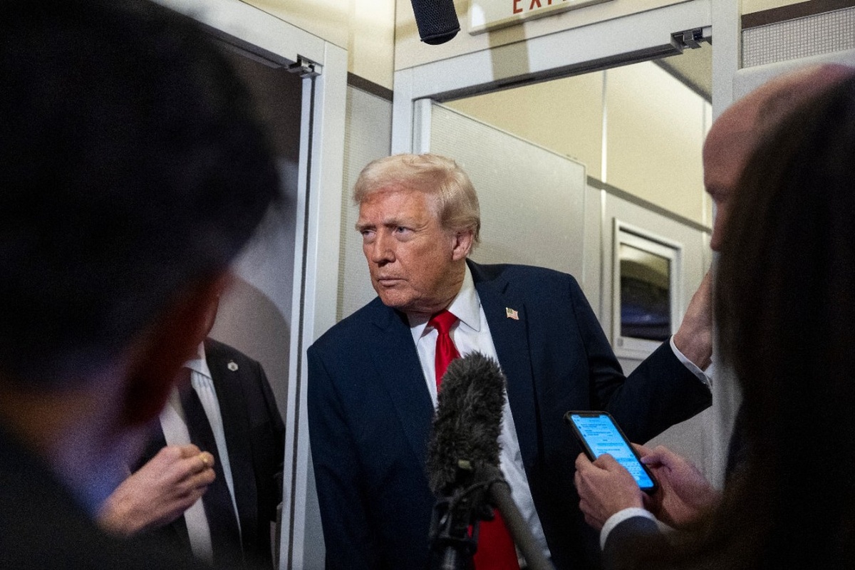 Фото © AP / ТАСС