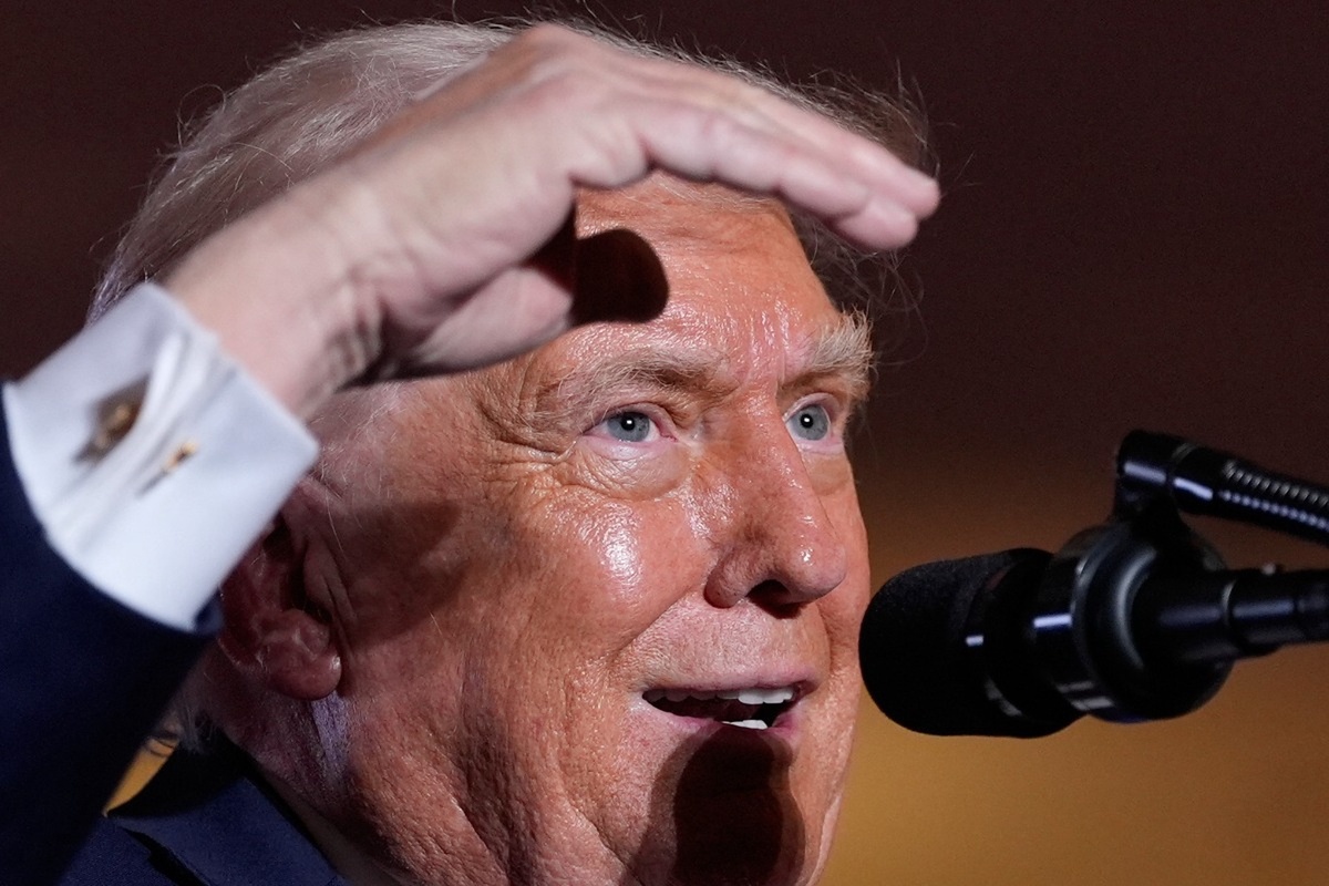 Фото © AP / ТАСС