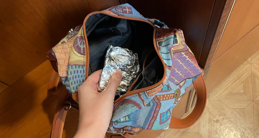    Автор фото - Анна Ефимова