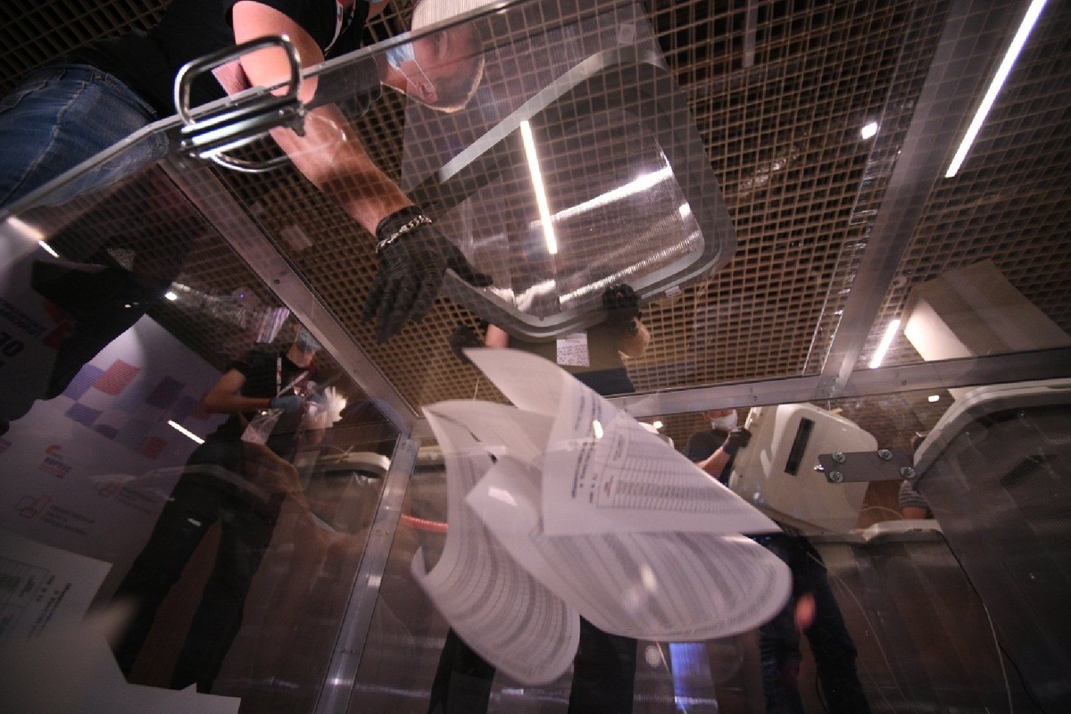    Фото: РИА Новости/Рамиль Ситдиков