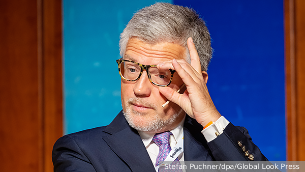     Фото: Stefan Puchner/dpa/Global Look Press   
 Текст: Анастасия Куликова