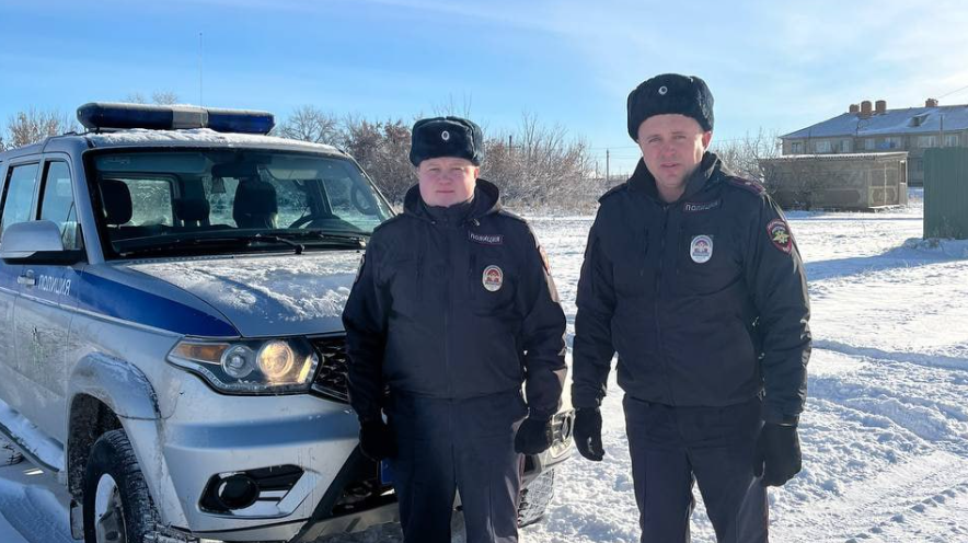 Фото: Пресс-служба ГУ МВД России по Челябинской области