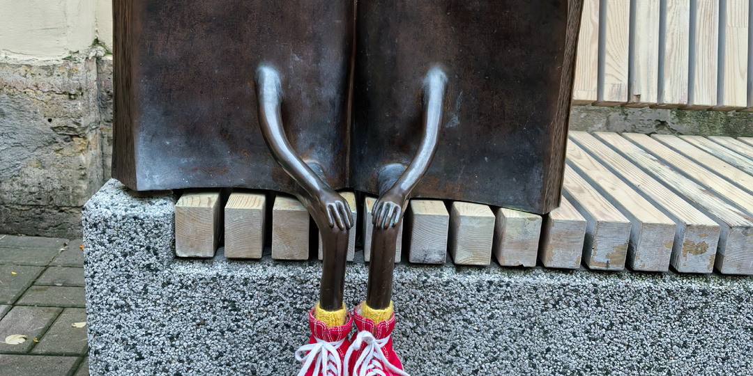 Книга- кукла