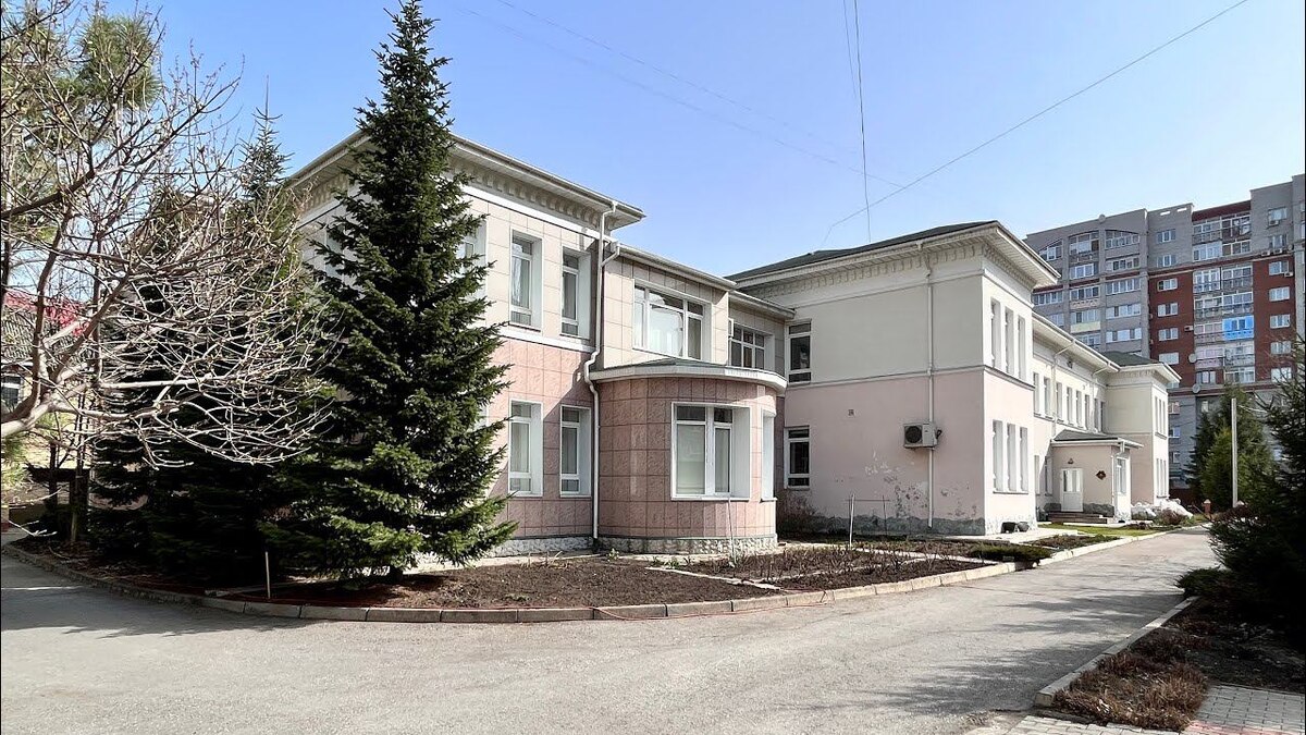 19 лет прожила я в этом месте и, пришло время рассказать историю моего дома и улицы