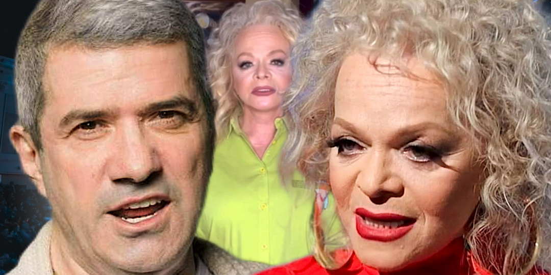 «А почему она умалчивает о миллионах» - Шахназаров "прижал" Ларису Долину простейшим вопросом о возврате денег Лурье