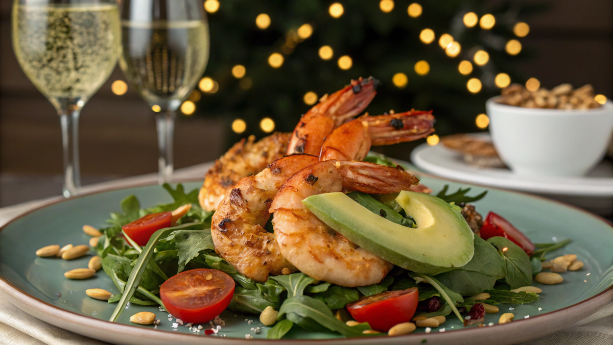 Ресторанный шик у вас дома