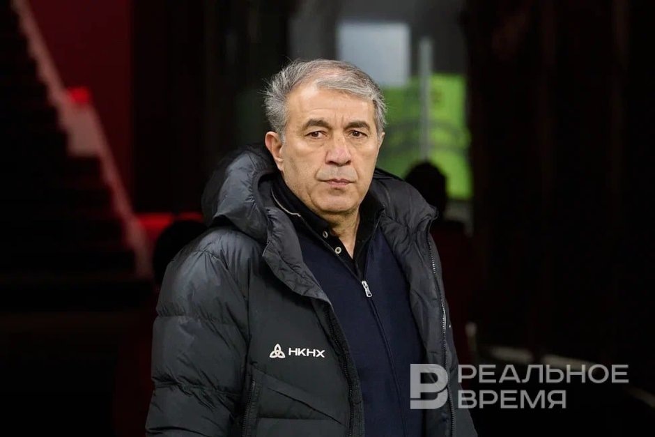   Динар Фатыхов / realnoevremya.ru