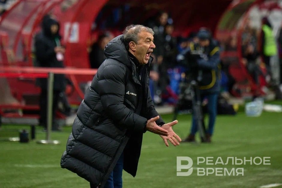   Динар Фатыхов / realnoevremya.ru