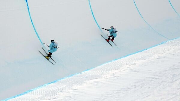    © Sputnik / Павел Бедняков