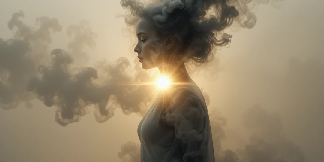 Как общаться с негативными людьми и не терять свой свет. Практика для тех, кто устал “заражаться” чужими эмоциями