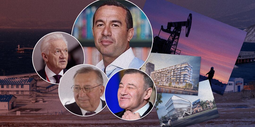 Слезали с нефтяной иглы, а угодили в пропасть: теперь россияне оплатят убытки нефтяников