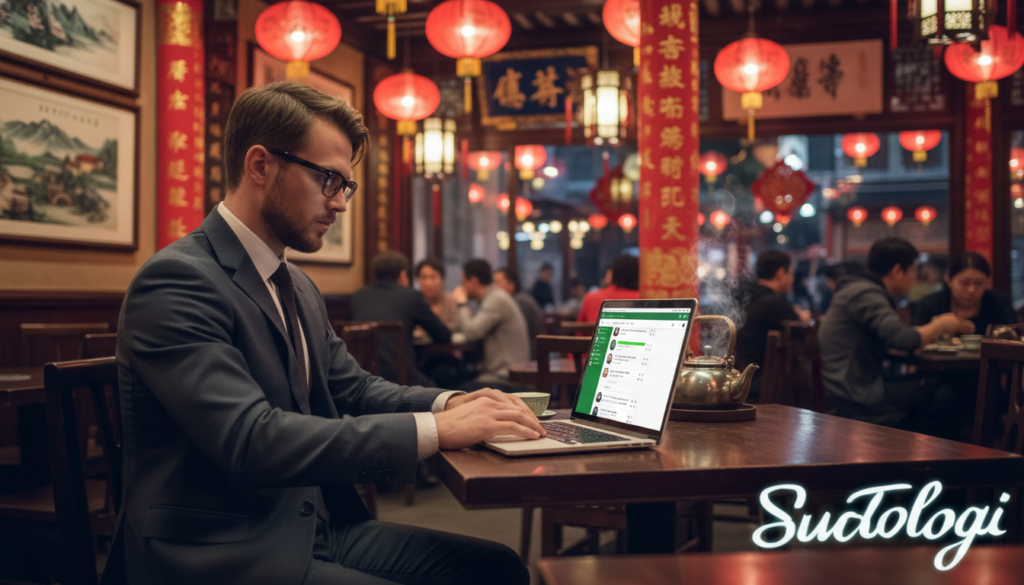    Регистрация_WeChat_Восстановление_после_блокировки_при_нулевом_опыте