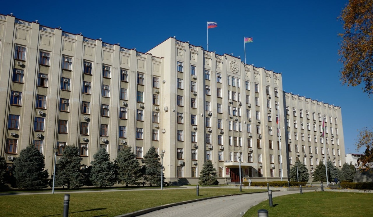    Фото пресс-службы администрации Краснодарского края