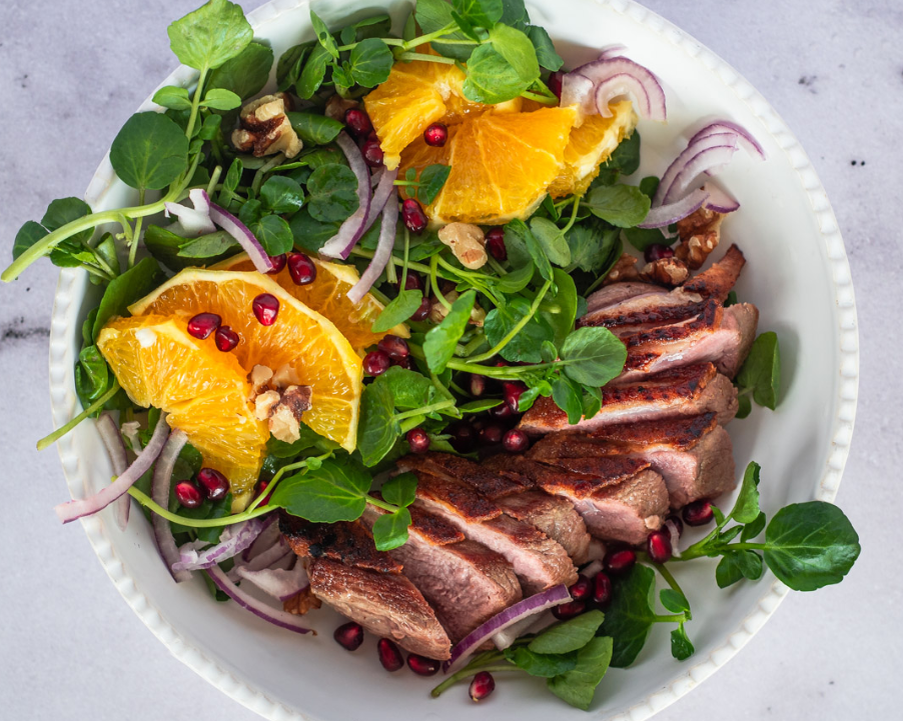        None фото: Unsplash.com/ food lovers