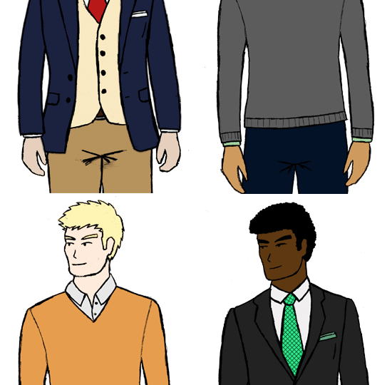 Как сочетать цвета