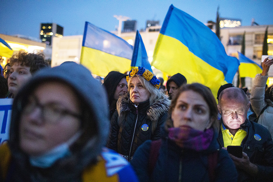    © ilia Yefimovich/dpa/picture-alliance/ТАСС