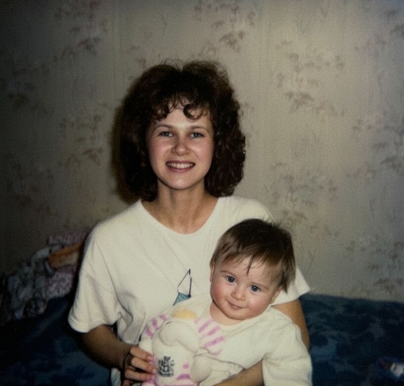 Ваня, Ванечка, Ванюша – теперь это было мое любимое имя. Даже в то самое сложное время моей жизни он как будто уже все понимал и никогда не устраивал истерик и испытаний юным совершенно неопытным родителям. 