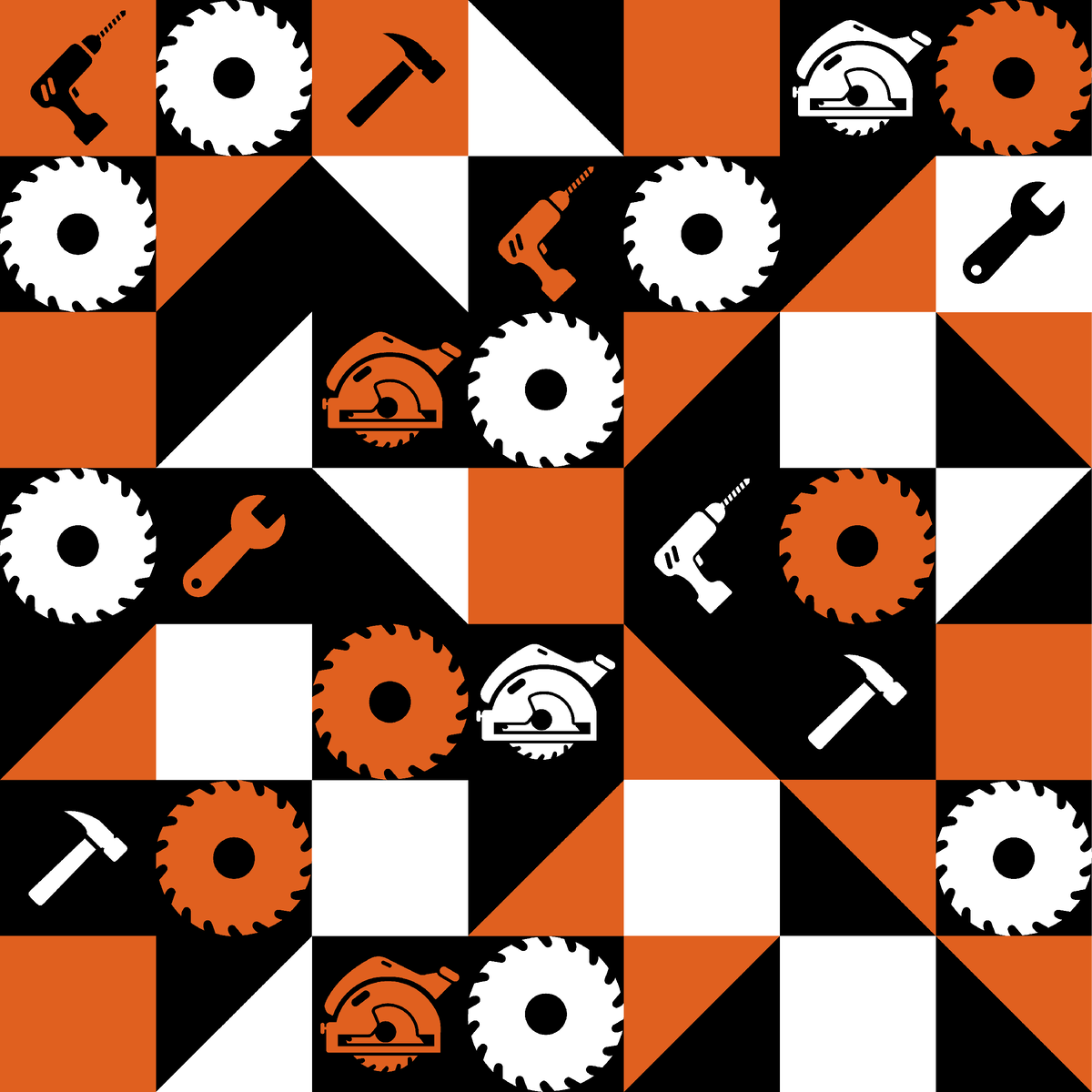 Аккумуляторные инструменты давно перестали быть привилегией профессионалов. Сегодня почти для каждой бытовой задачи существует удобное, мобильное и безопасное решение без проводов. Рассказываю о полезных инструментах, которые заметно экономят время и силы в обычной домашней работе.