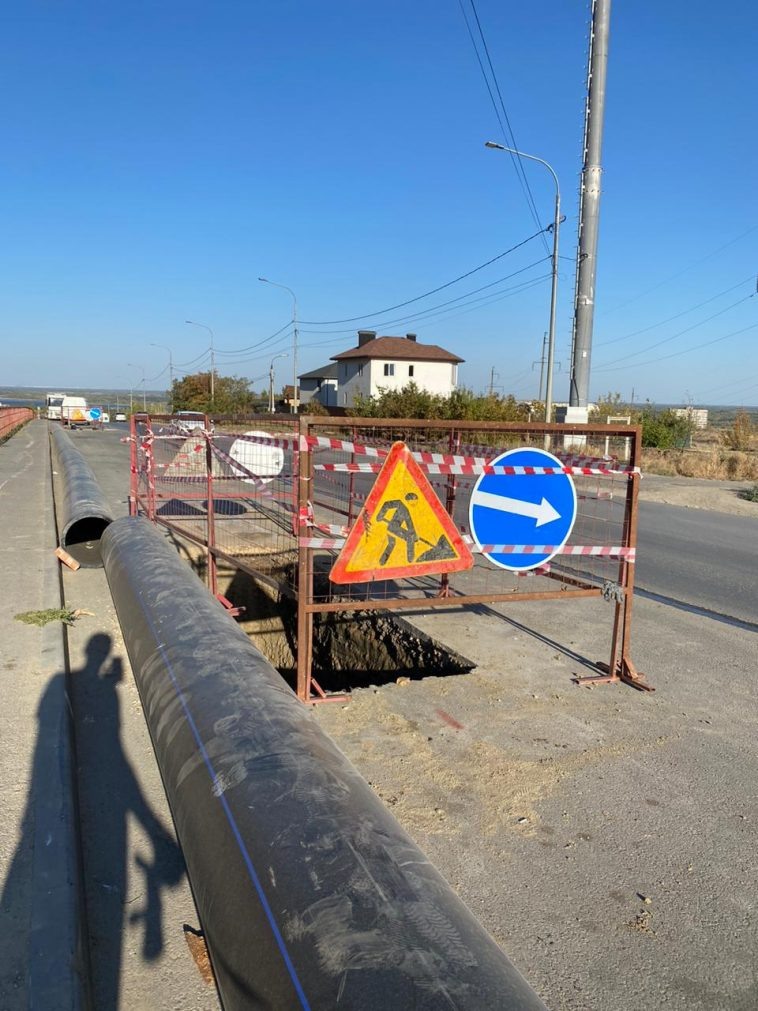 Фото: ООО "Концессии водоснабжения"