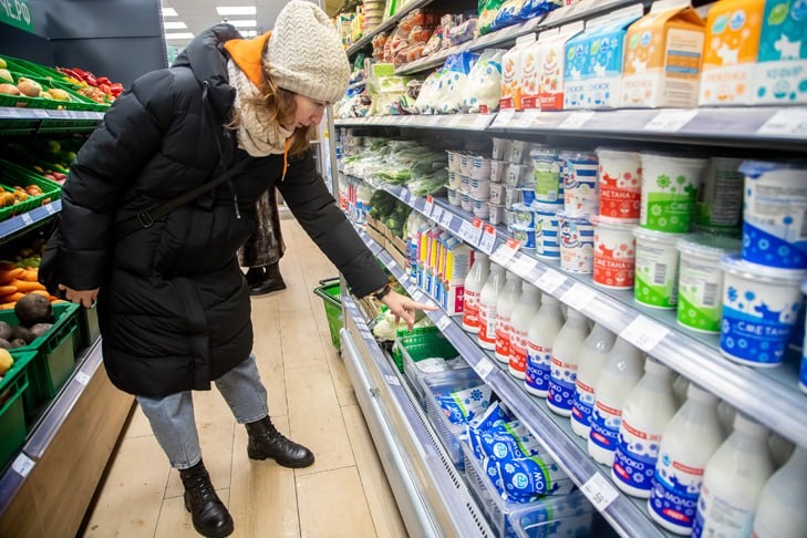    Фото Андрея Заржецкого