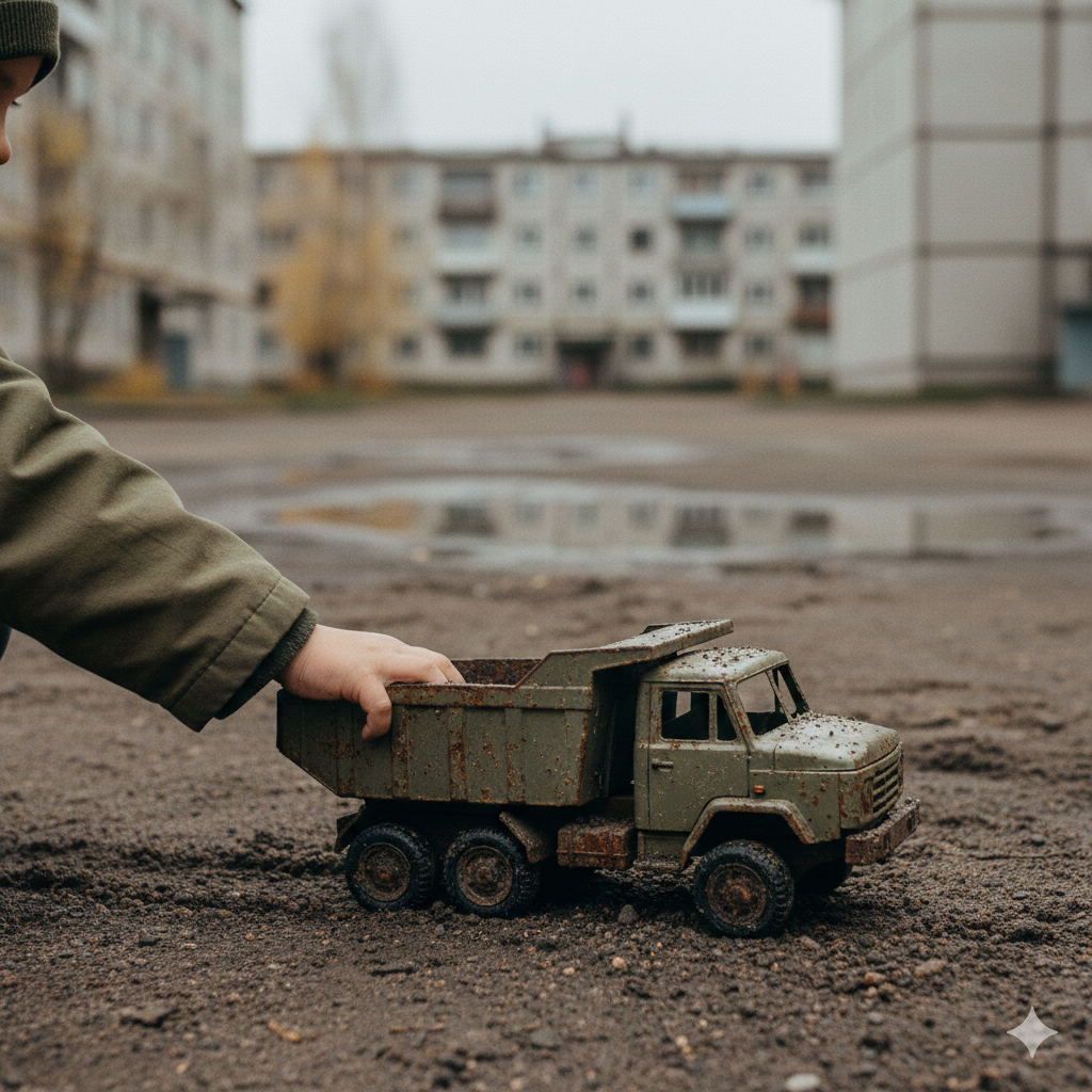 Сладкие 90-ые.