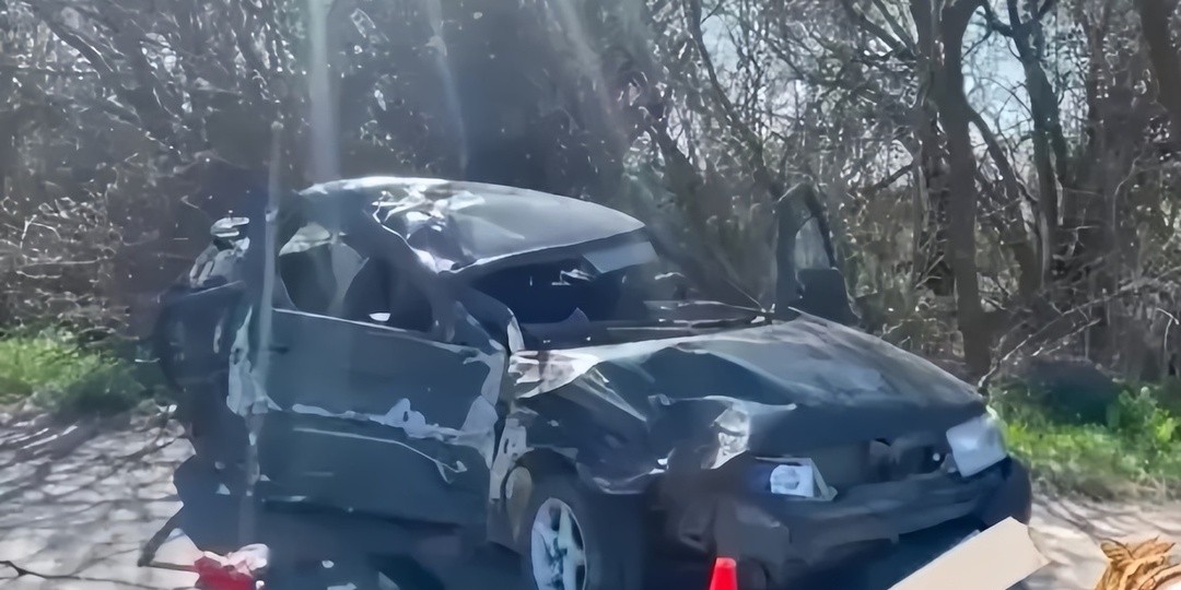 Условный срок за гибель детей в автомобильной аварии дали матери из Ростовской области