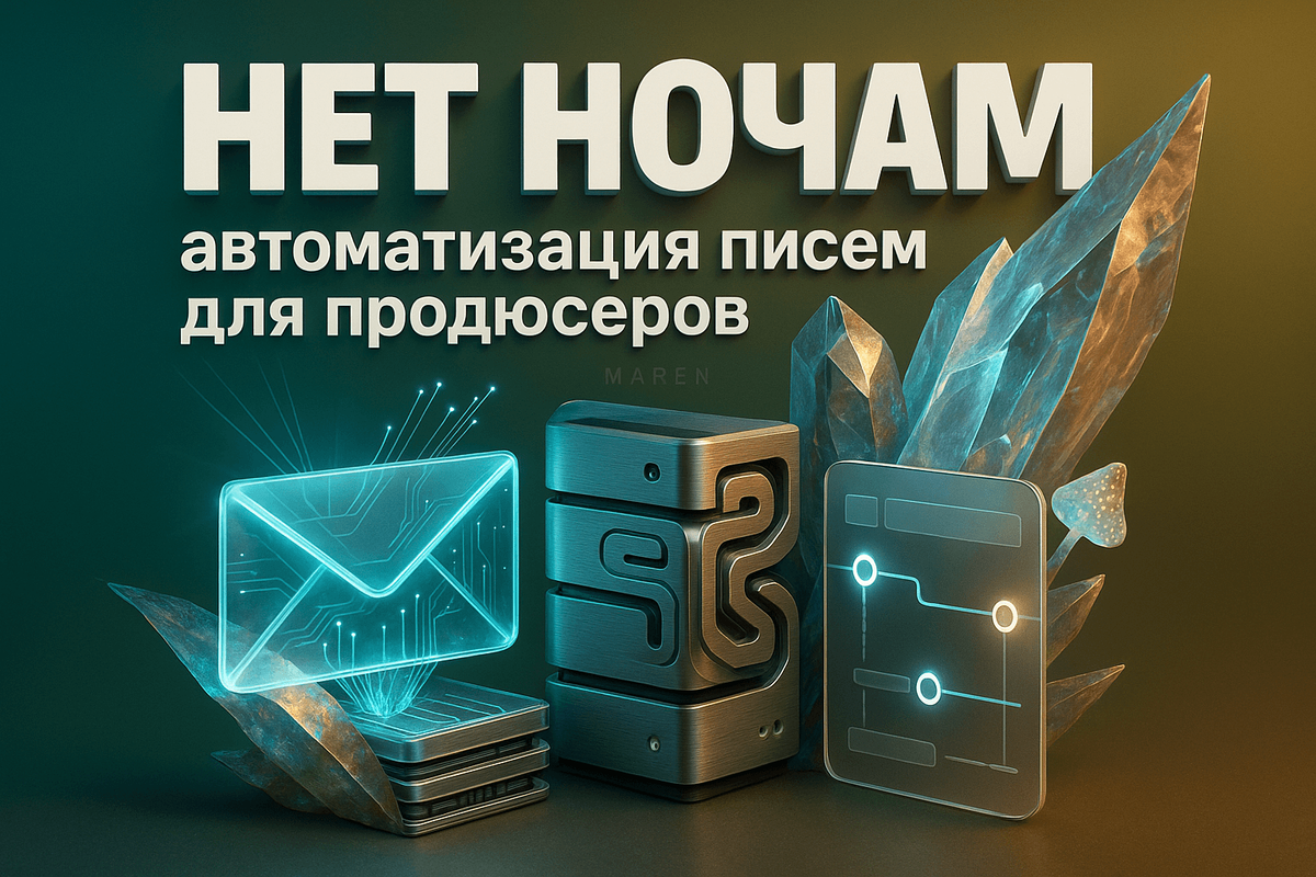    Как делегирование рассылок изменило жизнь продюсера онлайн-школы | Автор: Марина Погодина Марина Погодина