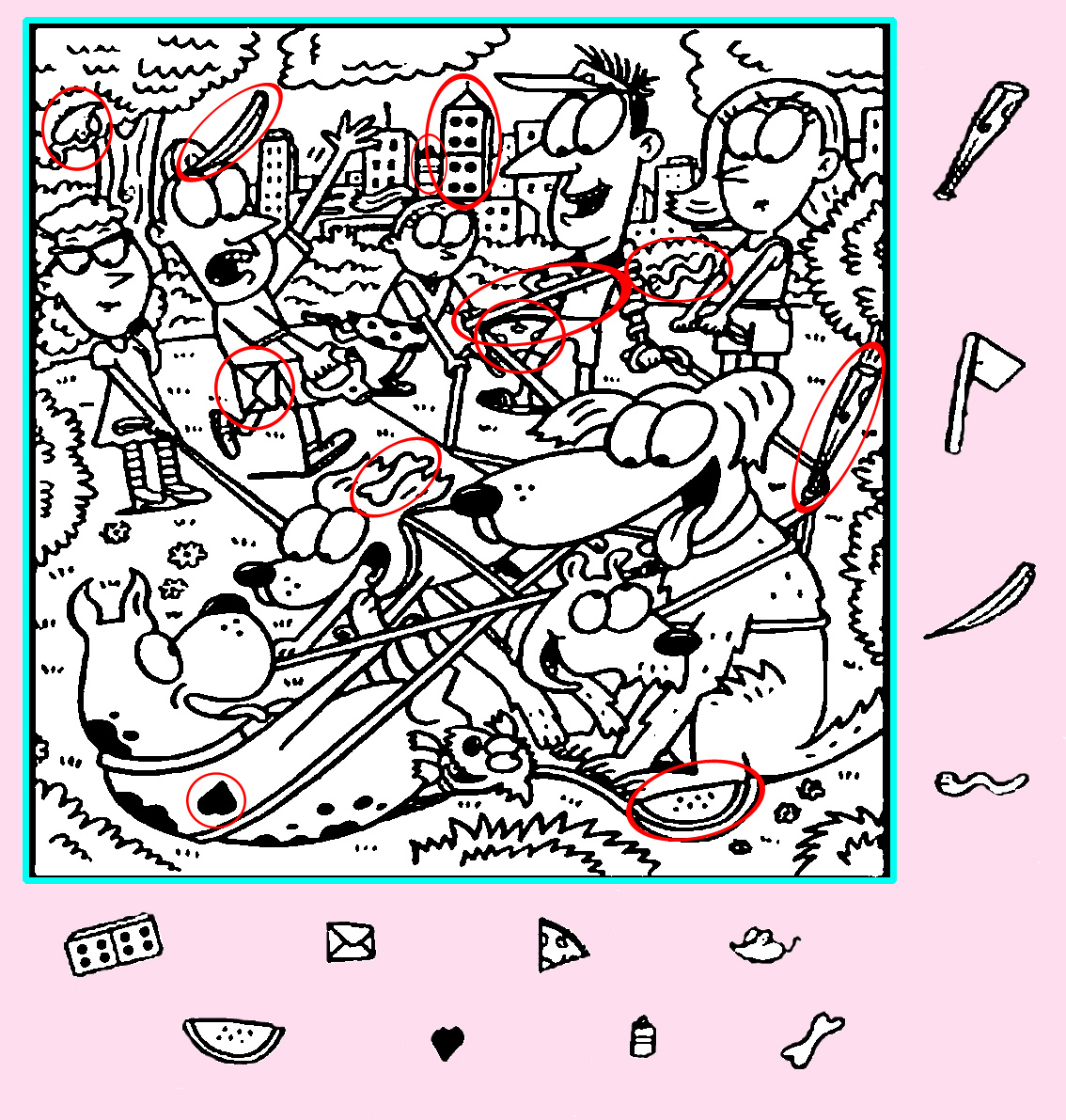 Картинка-ответ. Картинка подготовлена автором