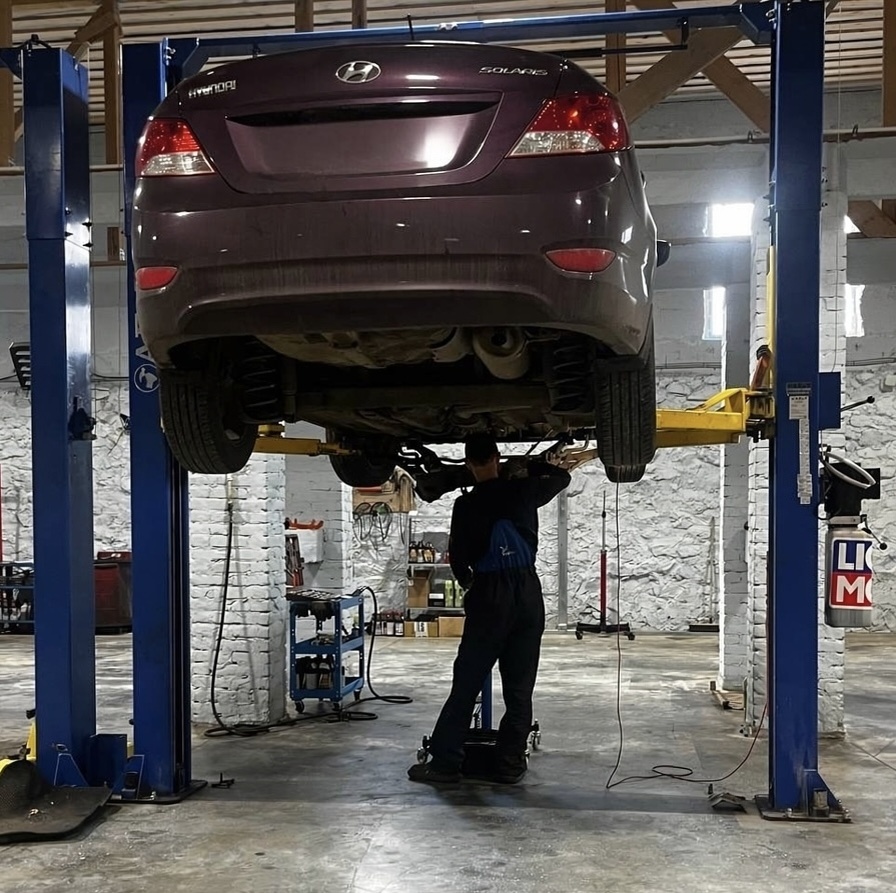 Правила безопасности