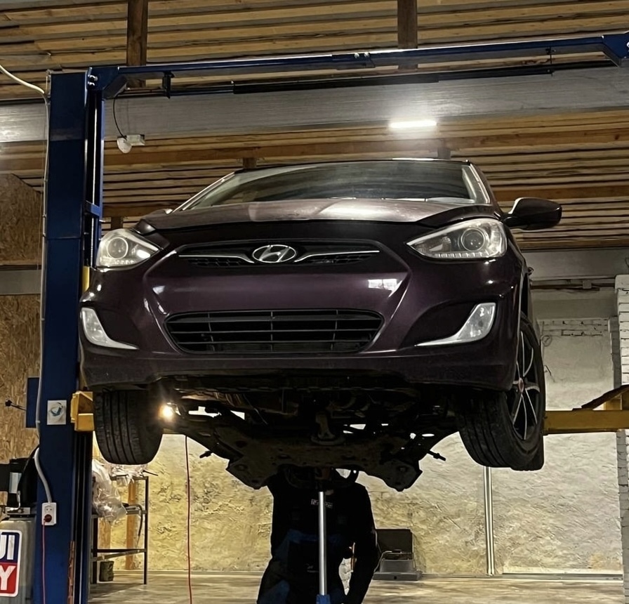 Правила нахождения в ТехЦентре