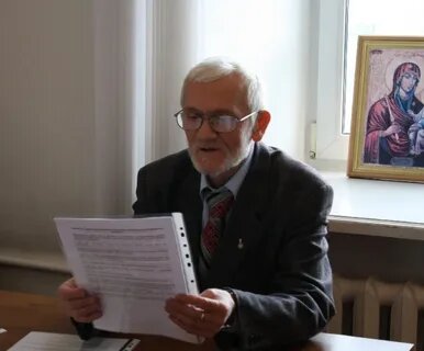 
Иван Алексеевич Чарота