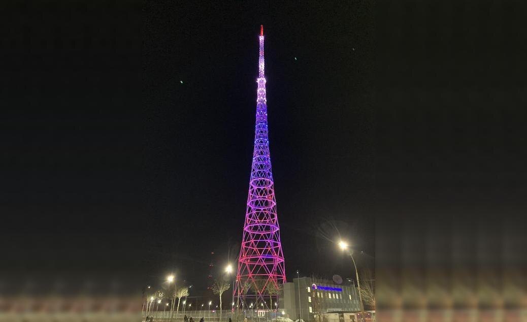    © пресс-служба Пермского краевого радиотелевизионного передающего центра