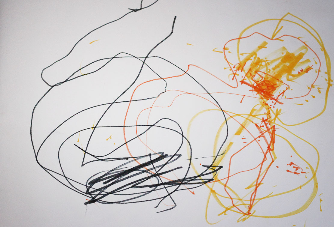 наше первое письмо дед морозу!