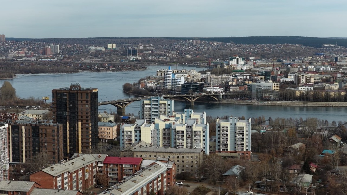    Фото: Администрация Иркутска, источник: admirk.ru